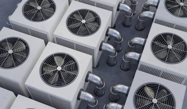 Best HVAC air duct cleaning  in Eastport, NY
